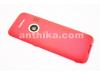 Nokia 3500 Classic Kapak Original Battery Cover Pink Used