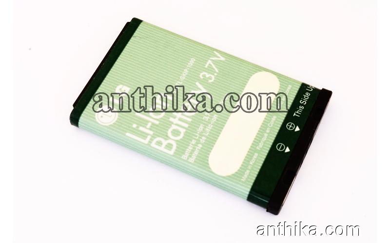 LG LGTL-GKIP-1000 Cg225 Cg300 Cu320 C2000 Batarya Pil Battery Used