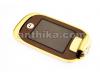 Motorola U9 Ekran Original Lcd Display Purple Gold