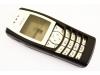 Nokia 6610 Kapak Kasa Tuş Original Full Housing Black New