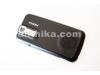 Nokia 7100 Supernova Kapak Original Battery Cover Black New Condition