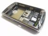 Blackberry 9500 9520 9530 Kapak Kasa Orjinal Housing Black-2