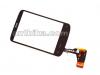 HTC Wildfire Dokunmatik Original Digitizer Black New