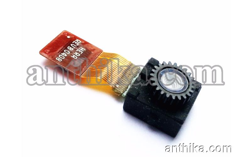 Siemens C65 Kamera Modül Flex Original Camera Module Flex New