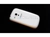 Samsung Galaxy S3 Mini i8190 Kapak Original Battery Cover White Used