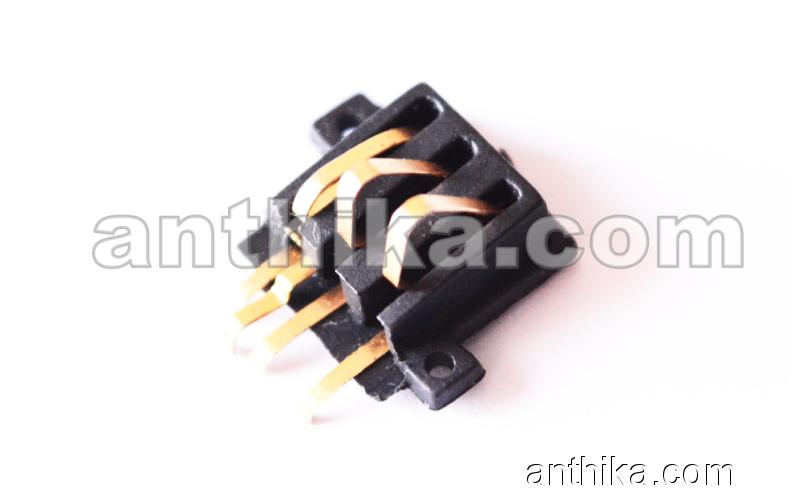 Nokia 8110 Aktif Kapak Switch Original Switch Slide Sensor New