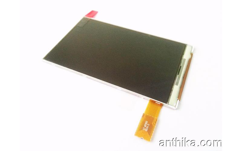 Samsung M7600 Ekran Orjinal Lcd Display New