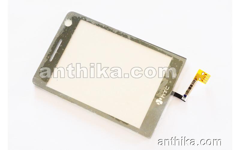 HTC P3700 Touch Diamond 2 Dokunmatik Original Digitizer Touchscreen New