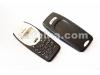 Nokia 3315 Kapak Tuş High Quality Xpress on Cover Keypad Navy Black New