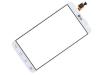 Lg D605 L9II L9 II Dokunmatik Original Touch Digitizer White New