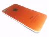 Apple Iphone 4 4s Kapak Orjinal Kalitesinde Battery Cover Orange