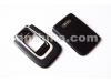 Nokia 6131 Kapak Original Front and Battery Cover Black New