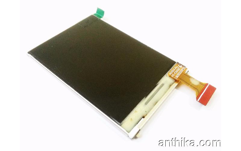 Samsung C3630 C3630c Ekran Orjinal Lcd Display New