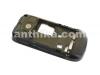 Nokia C2-05 Kasa Buzzer Soket Original Middle Cover Black Used