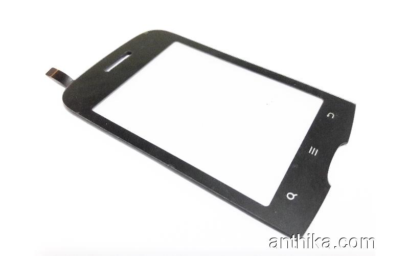 Turkcell T11 Dokunmatik Orjinal Digitizer Touchscreen New