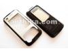 Nokia 6110 Navigator Kapak Takım Original Cover Black New