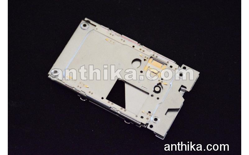 Nokia 5610 Slide Kızak Mekanizma Original Slider Slide Assy Used