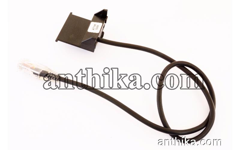 Nokia 8260 RJ45 Ufs Data Kablo Hwk Jaf Atf Tornado DCT4