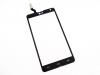 Lg D605 L9II L9 II Dokunmatik Original Touch Digitizer Black New