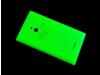 Nokia XL Kapak Original Battery Cover Bright Green New 8003383