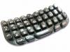 Blackberry 8520 Curve Tuş KVK Depodan Keypad Black HDW-22756