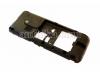 Nokia 220 Kasa Original Middle Cover Black Used 02505S4