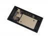 Nokia Lumia 800 n800 Kapak Kasa High Quality Housing Black New