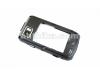 Samsung S5600 Kasa Original Middle Cover Black New