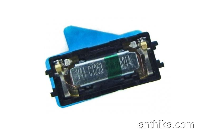 Nokia Asha 300 Speaker Buzzer Orjinal Kulaklık