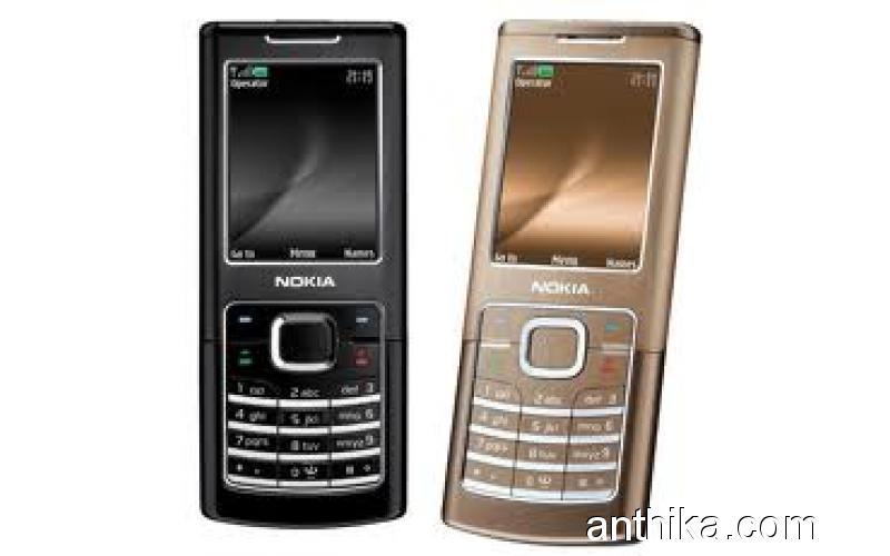 Nokia 6500 c RM-265 9.48 Türkçe Flaş TR Flash File Ufs Hwk Jaf Atf