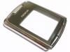 Nokia 8800 8800d Silver Lens Cam Orjinal Glass Display Used