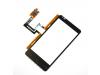 LG KM900 Dokunmatik Orjinal Digitizer Touchscreen Black New