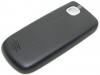 Nokia 2220 Slide Kapak Original Battery Cover Black New 0255791