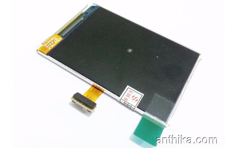 Samsung C3300 Ekran Orjinal Lcd Display LMS241GF66