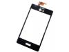 Lg Optimus L5 E610 E612 Dokunmatik Original Touch Digitizer Black New