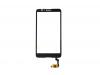 Sony Xperia E4 E2105 E4 Dual E2115 Dokunmatik Touchscreen Digitizer Black