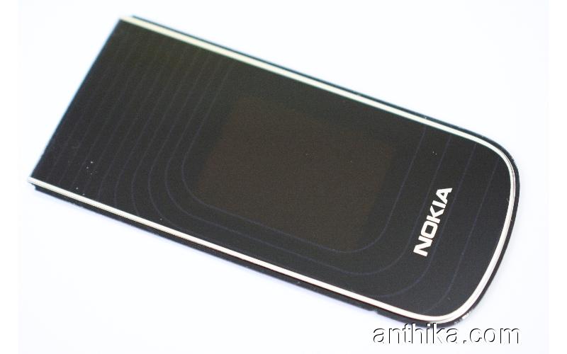 Nokia 3710 Fold Lens Orjinal Display Glass New Condition