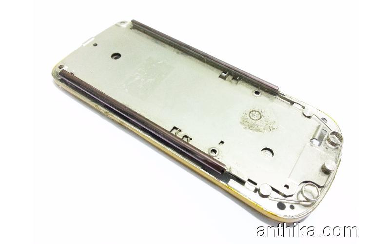 Nokia 8800 Arte Sapphire Kızak Mekanizma Orjinal Slide Assy Used