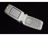 Nokia 6101 Kapak Kasa Tuş Original Full Housing Silver White New