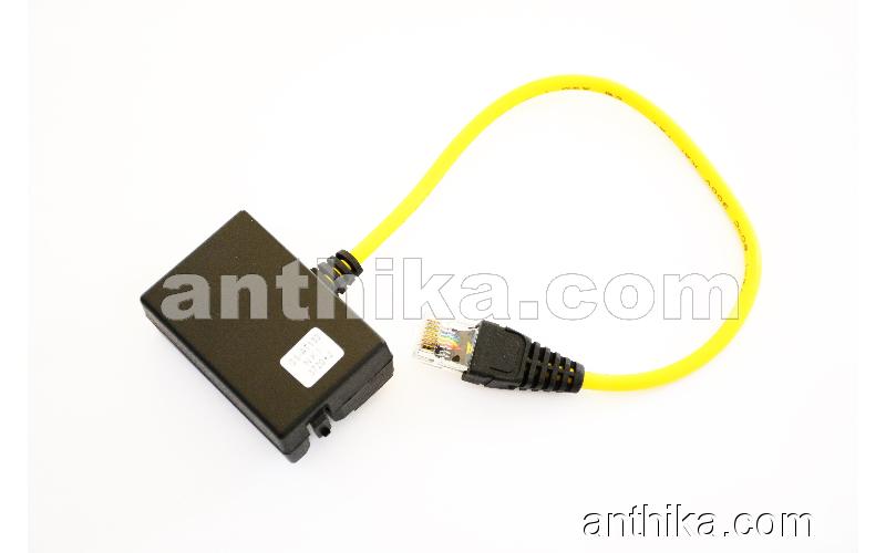 Nokia 3720 6303 Ufs Hwk Jaf Atf Data Kablo Unlock Data Cable RJ45