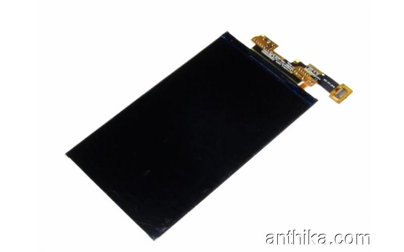 LG P700 P705 L7 Ekran Orjinal Lcd Display New