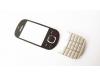 Nokia 7230 Tuş Original Keypad Black New