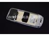 Nokia 3120 Classic Kasa Anten Buzzer Middle Cover Grey New Condition