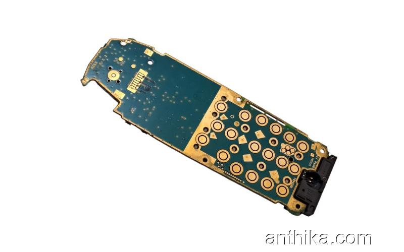 Nokia 6310 Anakart Yedek Parça