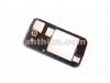 Samsung Galaxy Win i8552 Kasa Original Middle Cover Black Used