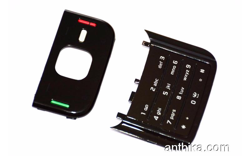 Nokia N85 Tuş Takım Orjinal Kalitesinde Keypad New