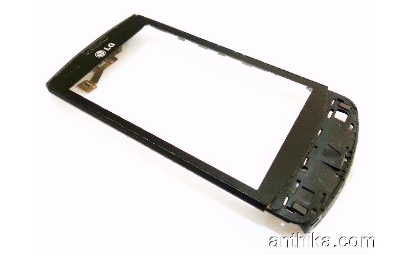 LG E900 Dokunmatik Digitizer Touchscreen