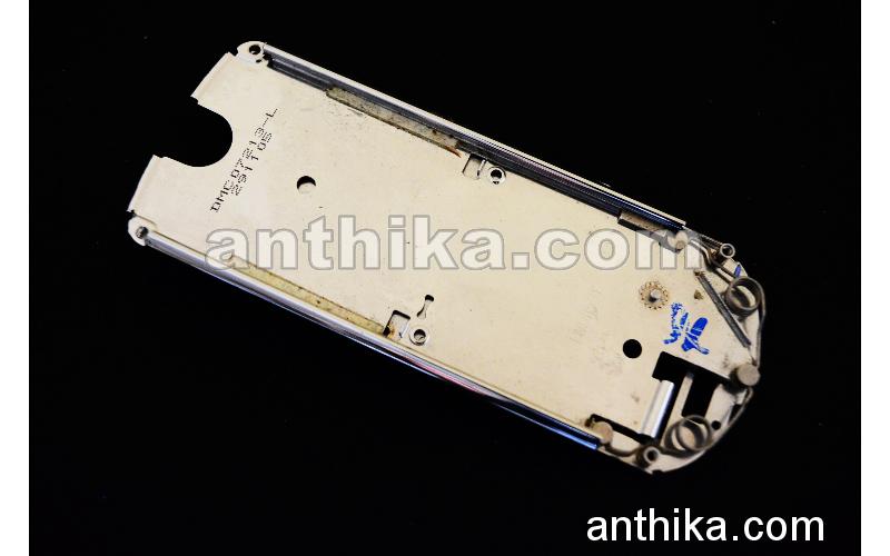 Nokia 8800 8800d Sirocco Kızak Mekanizma Original Slide Assy New Condition