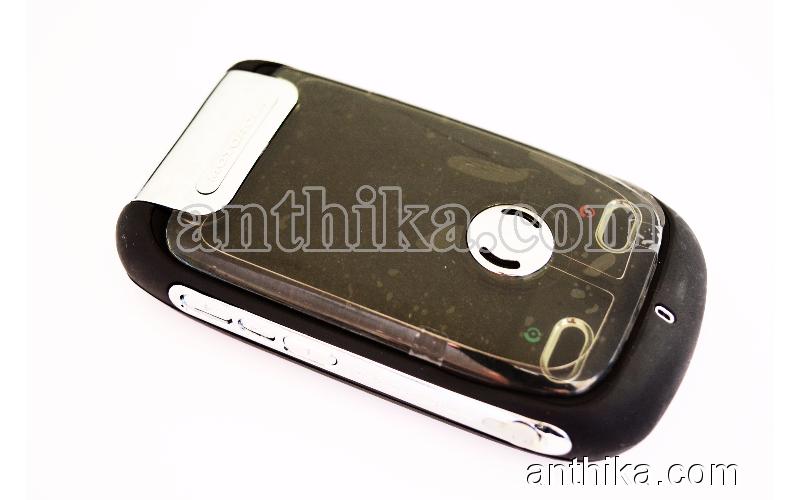 Motorola A1200 Kapak Kasa Original Housing Black New