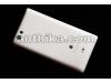 Sony Xperia Miro ST23a Kapak Original Battery Cover White 1265-2260